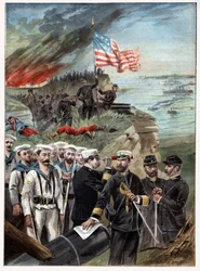 Guerra Hispanoamericana