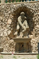 La Fuente Mugnone (foto)