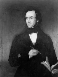 Thomas J Ditchburn, mediados del siglo XIX