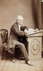 William Crawford Williamson, naturalista inglés