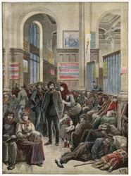 Migrantes italianos
