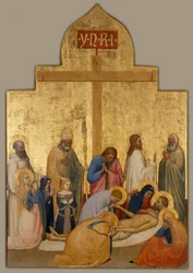 Piedad de San Remigio