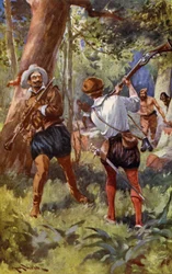 El español giró