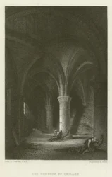 La Mazmorra de Chillon
