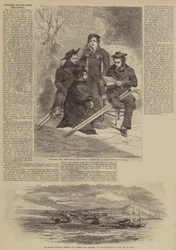 Marineros Heridos de Sebastopol