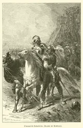 El asalto de Rabasteins