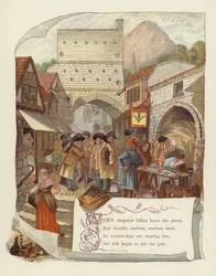 Ilustración para Tam O