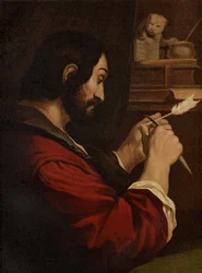 El evangelista Marcos