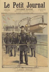 Almirante Avelan