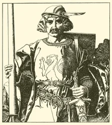 Sir Lionel de Bretaña