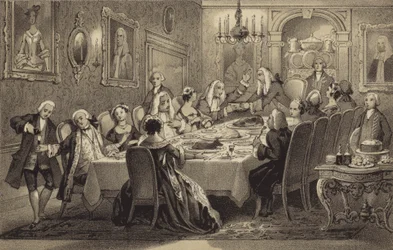 El Tazón de Wassail