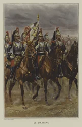 La Bandera