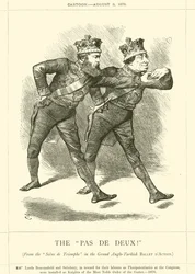 El Pas de Deux