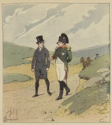 Continuamos el paseo