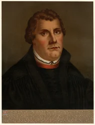 Martín Lutero
