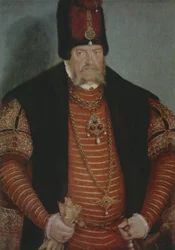 Retrato de Joaquín II