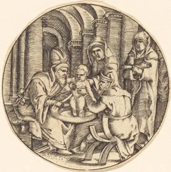 La circuncisión