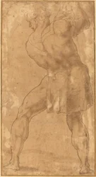 Figura de un Hombre