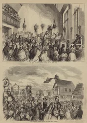 Los flitches de Dunmow