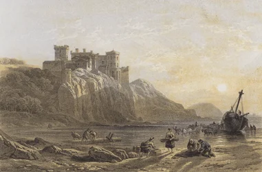 Castillo de Culzean