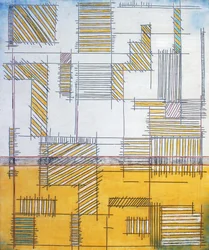 Resumen de «Yellow Grid»