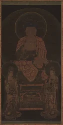 Tríada Amitabha