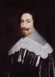 Neerlandés: Johan Vernatti (1595-1637) Johan Vernatti (1595-1637)