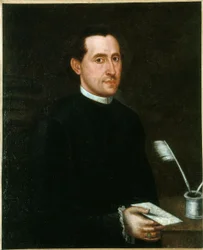 Francés: Portrait d