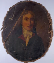 Francés: Portrait d