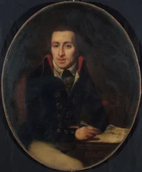Francés: Portrait d