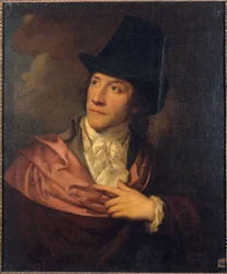 Francés: Portrait d