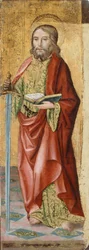 Francés:  San Pablo