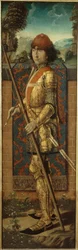 Francés: Saint Sébastien