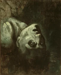 Cabeza de ahogado