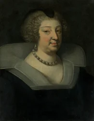 María de Médicis (1575-1642)
