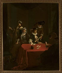 Cartas de juego