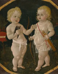Dos Putti