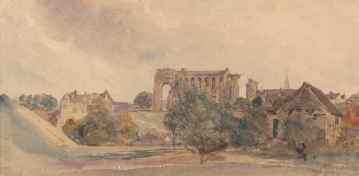 Abadía de Malmesbury