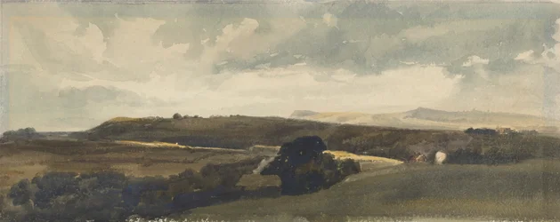 Cerca de Penrith