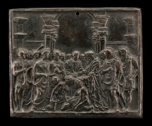 El sacrificio de un cerdo