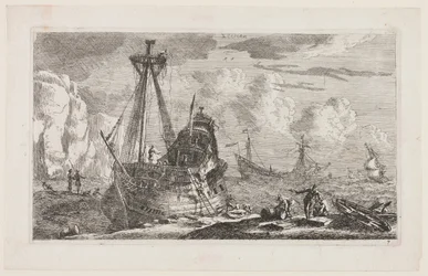 Buques mercantes