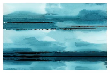 Resumen: «Blue Horizon»