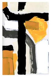 Bloques de color abstractos