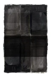 Capas oscuras abstractas