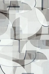 Capas geométricas abstractas