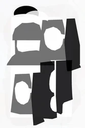 Formas geométricas abstractas