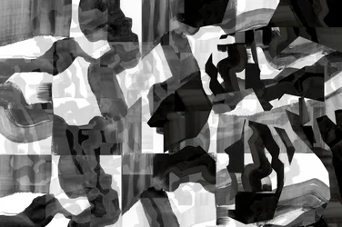 Formas humanas abstractas