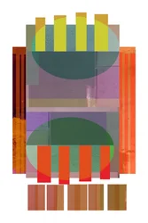 Geometría abstracta en capas