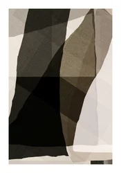 Capas neutras abstractas