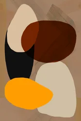 Formas orgánicas abstractas